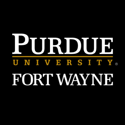 Purdue Fort Wayne logo